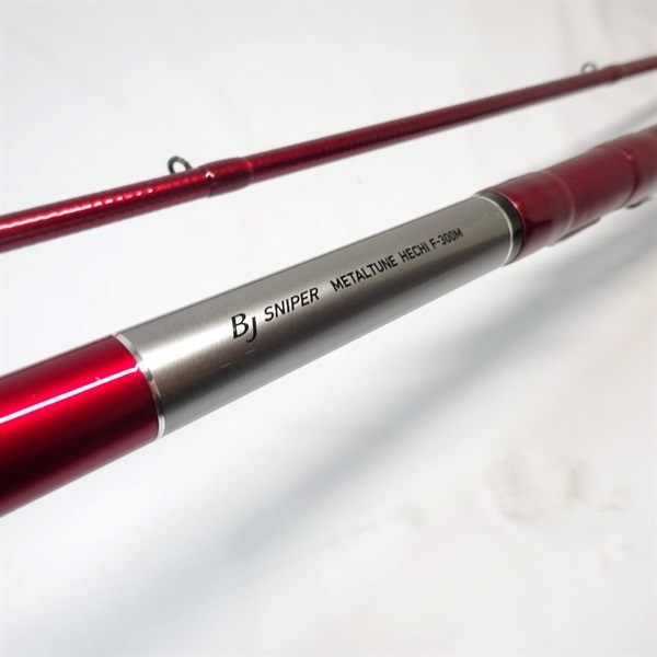 １２ＢＪスナイパーメタルチューンＦー３００Ｍ